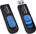 Miniatyrbillede 3 af 3: ADATA USB sticks DashDrive UV128 128GB