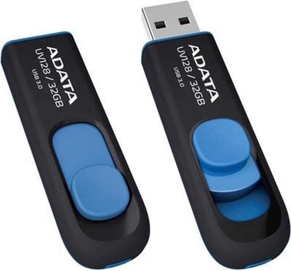 ADATA USB sticks DashDrive UV128 128GB
