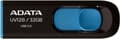 Miniatyrbillede 2 af 3: ADATA USB sticks DashDrive UV128 128GB