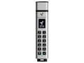 Miniatyrbild 2 av 5: DataLocker Sentry K350 - USB flash-enhet - krypterat - 128 GB - USB 3.2 Gen 1 - FIPS 140-2 Level 3 - TAA-kompatibel