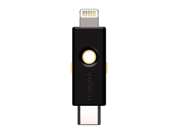 YubiKey 5Ci FIPS