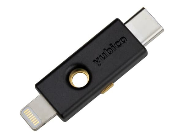 YubiKey 5Ci FIPS
