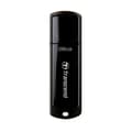 Miniatyrbild 2 av 4: Transcend JetFlash 700 - USB-minne - 256 GB - USB 3.1 Gen 1 - svart