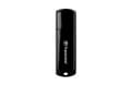 Miniatyrbild 1 av 4: Transcend JetFlash 700 - USB-minne - 256 GB - USB 3.1 Gen 1 - svart