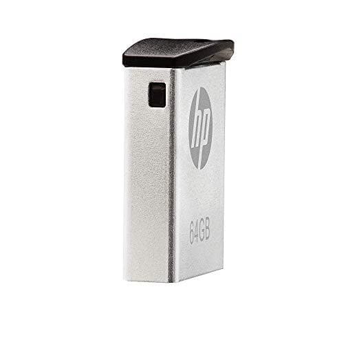 PNY HP v222w - USB-flashdrev - 32GB - USB2.0 (HPFD222W-32)