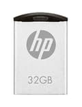 Miniatyrbillede 2 af 5: PNY HP v222w - USB-flashdrev - 32GB - USB2.0 (HPFD222W-32)