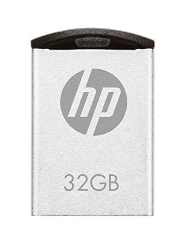 PNY HP v222w - USB-flashdrev - 32GB - USB2.0 (HPFD222W-32)