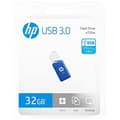 Miniatyrbild 6 av 6: PNY HP x755w - USB-minne - 32 GB - USB 3.1 (HPFD755W-32)