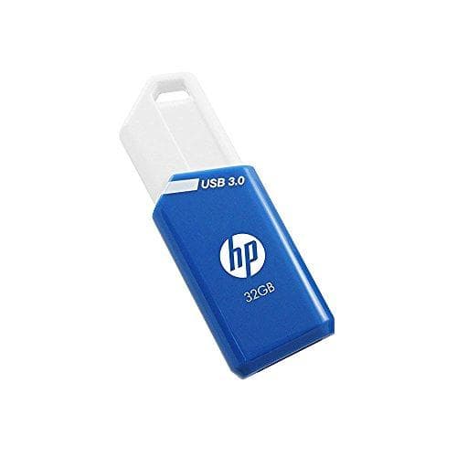 PNY HP x755w - USB-minne - 32 GB - USB 3.1 (HPFD755W-32)