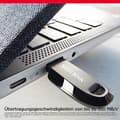 Miniatyrbild 3 av 6: SanDisk Ultra Curve Flash Drive, 512 GB, USB 3.2 (00215467)