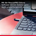 Miniatyrbild 6 av 6: SanDisk Ultra Curve Flash Drive, 512 GB, USB 3.2 (00215467)