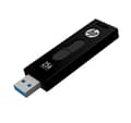 Miniatyrbild 1 av 4: HP x911w USB-minne 256 GB USB Typ-A 3.2 Gen 1 (3.1 Gen 1) Svart (HPFD911W-256)