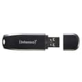 Miniatyrbillede 5 af 5: Intenso USB-drev 3.0 Speed Line USB-stick 512 GB sort (3533493)
