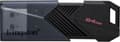 Miniatyrbild 4 av 4: Kingston Technology DataTraveler Exodia Onyx USB-minne 64 GB USB Typ-A 3.2 Gen 1 (3.1 Gen 1) Svart