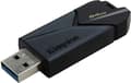 Miniatyrbild 1 av 4: Kingston Technology DataTraveler Exodia Onyx USB-minne 64 GB USB Typ-A 3.2 Gen 1 (3.1 Gen 1) Svart