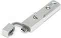 Miniatyrbillede 4 af 11: OWC ENVPMCA02 - 250 GB - USB Type-A til USB Type-C - 3.2 Gen 2 (3.1 Gen 2) - 946 MB/s - Aluminium (OWCENVPMCA10)