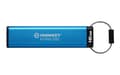 Miniatyrbilde 3 av 5: Kingston IronKey Keypad 200C - USB-flashstasjon - kryptert - 16 GB - USB-C 3.2 Gen 1