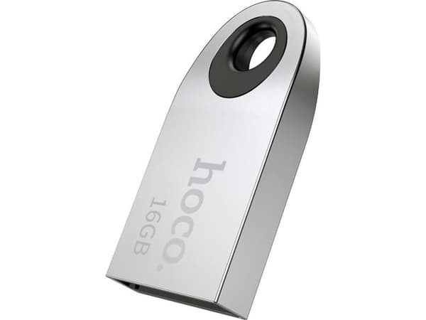 Pendrive Hoco Insightful UD9, 16 GB (6931474725752)
