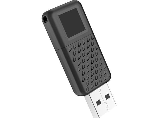 Pendrive Hoco Inteligent UD6, 16 GB (6931474700094)