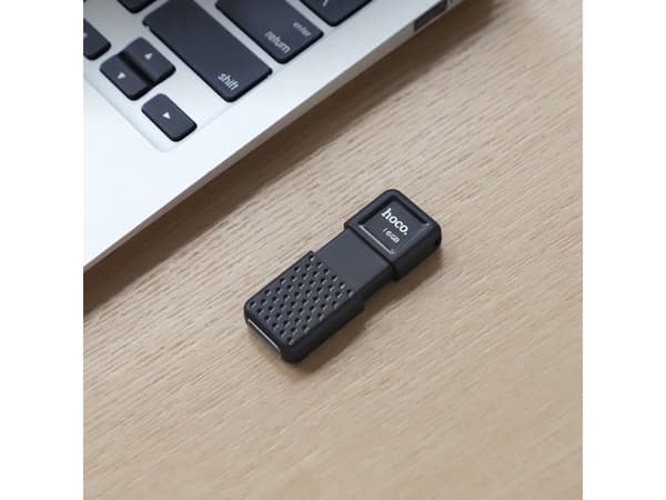 Pendrive Hoco Inteligent UD6, 8 GB (6931474700087)