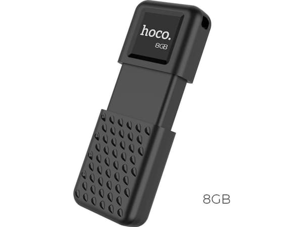 Pendrive Hoco Inteligent UD6, 8 GB (6931474700087)