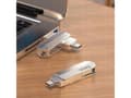 Miniatyrbild 2 av 3: Pendrive Hoco Wide UD10, 32 GB (6931474738653)