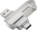 Miniatyrbild 1 av 3: Pendrive Hoco Wide UD10, 32 GB (6931474738653)