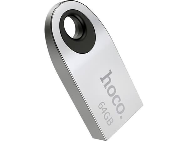 Pendrive Hoco Insightful UD9, 64 GB (6931474725776)