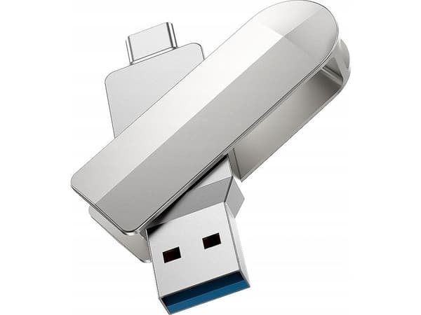 Pendrive Hoco Wide UD10, 128 GB (6931474738677)
