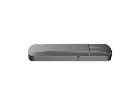Dahua Technology DHI-USB-S806-32-512GB, 512 GB, USB A-tyyppi, 3.2 Gen 2 (3.1 Gen 2), 520 MB/s, Suojus, Harmaa