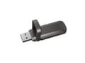 Pikkukuva 4 / 5: Dahua Technology DHI-USB-S806-32-512GB, 512 GB, USB A-tyyppi, 3.2 Gen 2 (3.1 Gen 2), 520 MB/s, Suojus, Harmaa