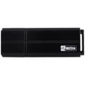 Miniatyrbild 3 av 4: MyMEDIA My USB 2.0 Drive 32GB USB-minne 32 GB Svart 69262 USB 2.0