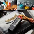 Miniatyrbild 3 av 3: Kingston – Metall USB-minne 128 minnesstöd 16gb 32gb 64gb 3 1 Gb usb-flashminne Flash-enheter 256 GB