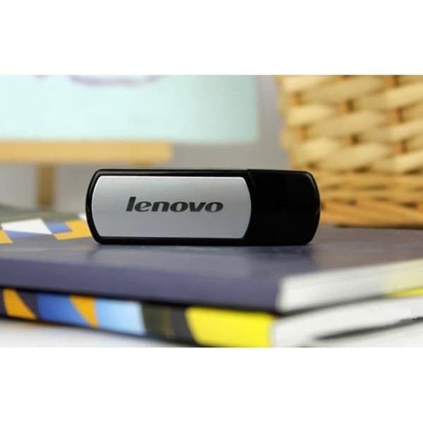 USB-minne - LENOVO - 128 GB - USB 3.0 - Flashminne - Digital lagring