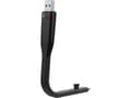 Miniatyrbild 2 av 4: Emtec iCOBRA2, 32 GB, USB Type-A / Lightning, 3.2 Gen 1 (3.1 Gen 1), Keps, Svart
