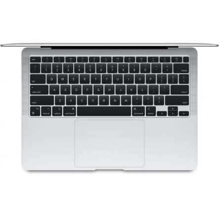 Dator Apple Macbook AIR Ny M1 8 512 Silver- USED