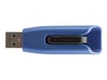 Miniatyrbilde 4 av 5: Verbatim Store 'n' Go V3 MAX - USB-flashstasjon - 64 GB - USB 3.0