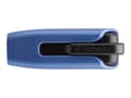 Miniatyrbilde 5 av 5: Verbatim Store 'n' Go V3 MAX - USB-flashstasjon - 64 GB - USB 3.0