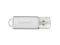 Pikkukuva 2 / 5: Intenso MEMORY DRIVE FLASH USB3.2/128GB 3541491, 128 GB, USB Type-A, 3.2 Gen 1 (3.1 Gen 1), 70 MB/s, Cap, Silver