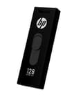 Miniatyrbild 5 av 5: HP x911w USB-minne 128 GB USB Type-A 3.2 Gen 1 (3.1 Gen 1) Svart (HPFD911W-128)