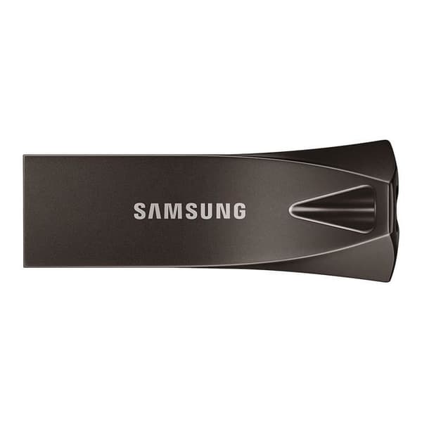 usb-nyckel samsung 64gb usb 3.0 3.1 muf-32be flashminnesenhet 200mb/s