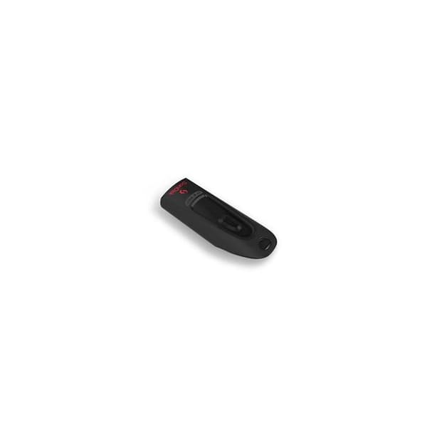 USB-nyckel - SanDisk - Ultra - 512 GB - USB 3.0 - Läshastighet 130 MB/s