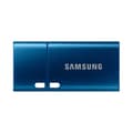 Miniatyrbild 3 av 3: Samsung MUF-128DA/APC USB-minne 128 GB blå MUF-128DA/APC USB-C™ 3.2