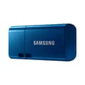 Miniatyrbild 2 av 3: Samsung MUF-128DA/APC USB-minne 128 GB blå MUF-128DA/APC USB-C™ 3.2