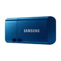Miniatyrbild 1 av 3: Samsung MUF-128DA/APC USB-minne 128 GB blå MUF-128DA/APC USB-C™ 3.2