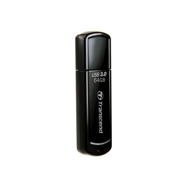TRANSCEND JETFLASH 700 USB-minne - 64 GB