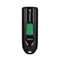 Miniatyrbild 2 av 4: Transcend JetFlash 790C 128 GB Svart - USB-C Flash Drive