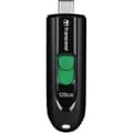 Miniatyrbild 1 av 4: Transcend JetFlash 790C 128 GB Svart - USB-C Flash Drive