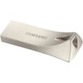 Miniatyrbild 3 av 4: samsung - memories bar plus champagne silver 256gb