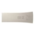 Miniatyrbild 1 av 4: samsung - memories bar plus champagne silver 256gb